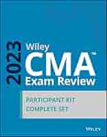Wiley CMA 資格 2020: Complete Set 413+vRj15TL._AC_SY200_QL15_.jpg